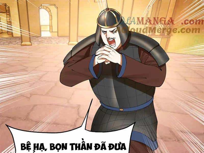Chàng Rể Mạnh Nhất Lịch Sử - Chương 221 - ảnh 152