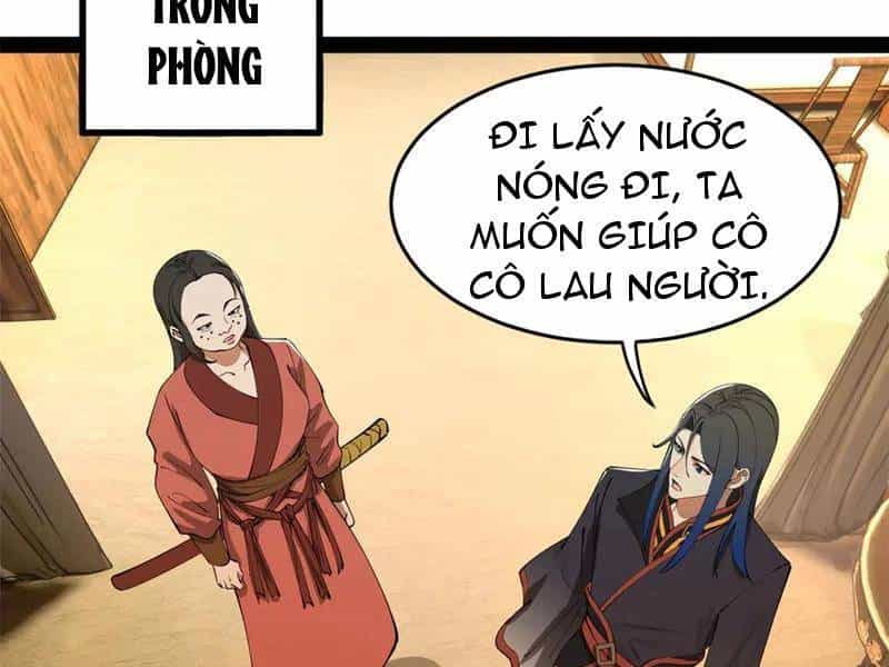 Chàng Rể Mạnh Nhất Lịch Sử - Chương 221 - ảnh 203