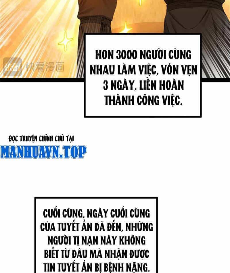 Chàng Rể Mạnh Nhất Lịch Sử - Chương 221 - ảnh 27