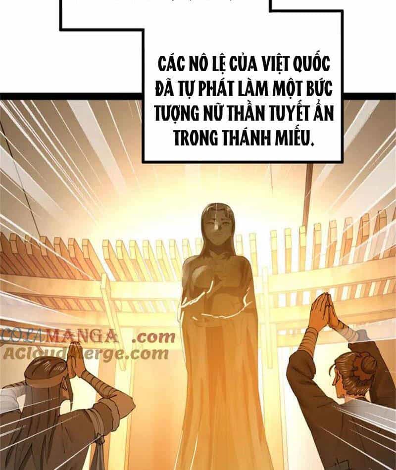 Chàng Rể Mạnh Nhất Lịch Sử - Chương 221 - ảnh 28