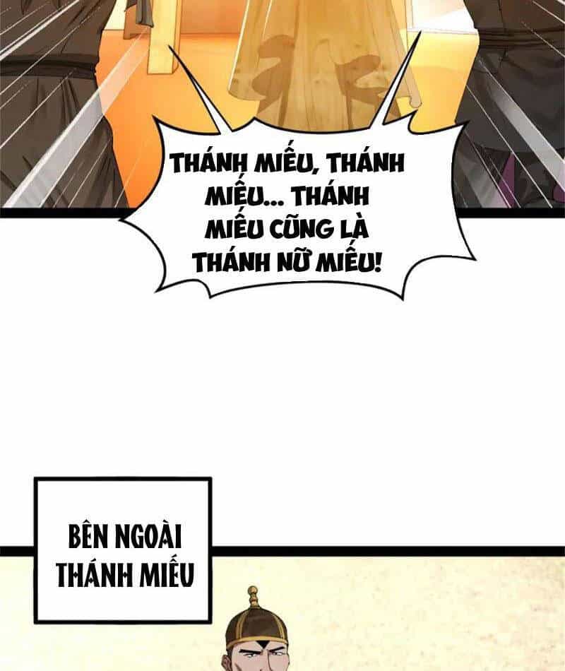 Chàng Rể Mạnh Nhất Lịch Sử - Chương 221 - ảnh 29