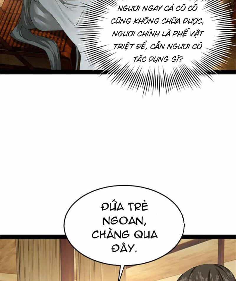 Chàng Rể Mạnh Nhất Lịch Sử - Chương 221 - ảnh 41