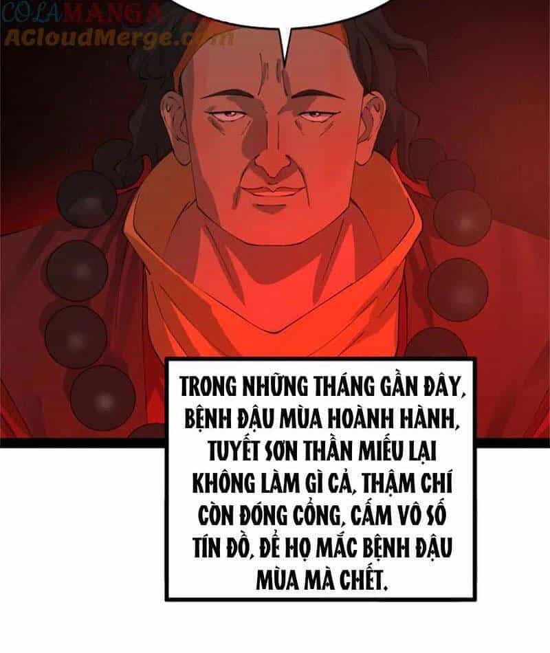 Chàng Rể Mạnh Nhất Lịch Sử - Chương 221 - ảnh 77