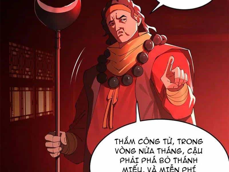 Chàng Rể Mạnh Nhất Lịch Sử - Chương 221 - ảnh 97