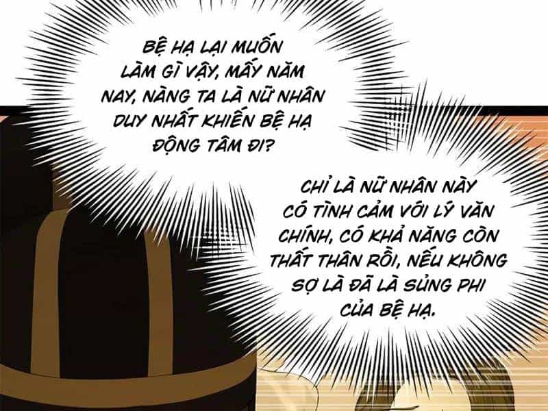 Chàng Rể Mạnh Nhất Lịch Sử - Chương 222 - ảnh 115