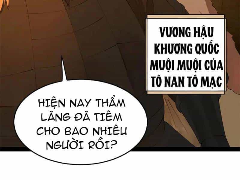 Chàng Rể Mạnh Nhất Lịch Sử - Chương 222 - ảnh 16