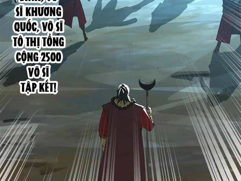 Chàng Rể Mạnh Nhất Lịch Sử - Chương 222 - ảnh 36