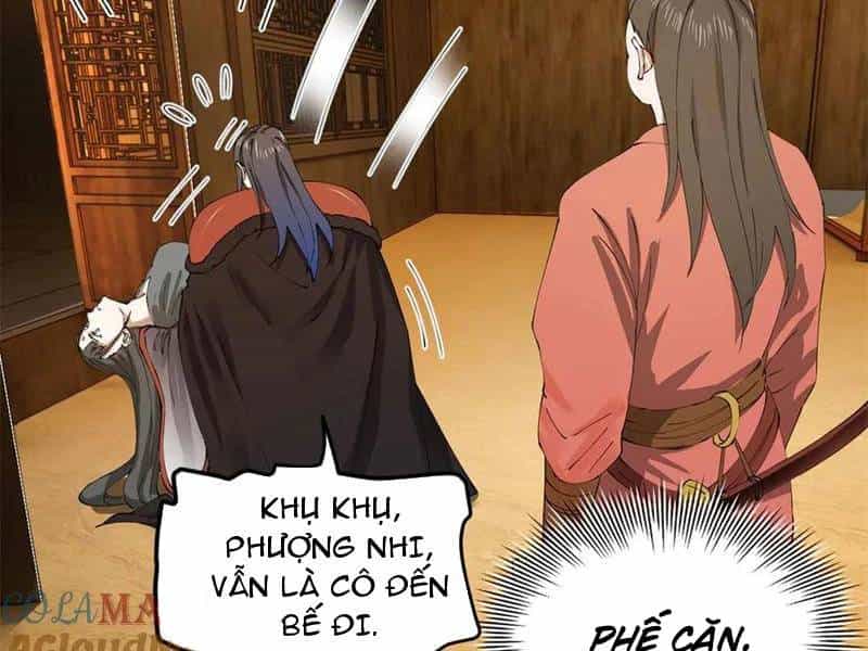 Chàng Rể Mạnh Nhất Lịch Sử - Chương 222 - ảnh 6