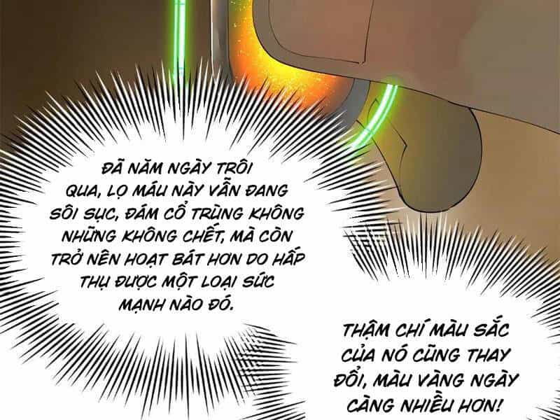 Chàng Rể Mạnh Nhất Lịch Sử - Chương 225 - ảnh 124