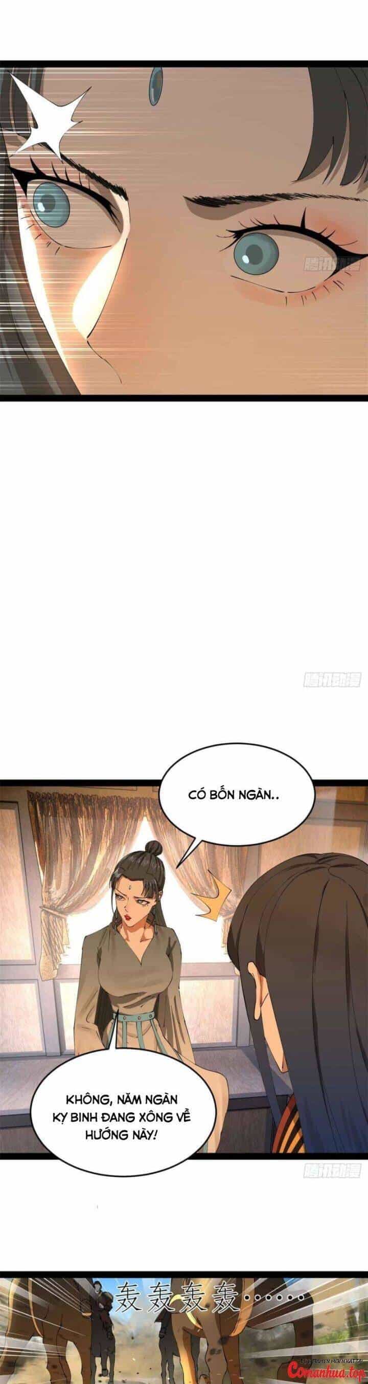 Chàng Rể Mạnh Nhất Lịch Sử - Chương 226 - ảnh 11