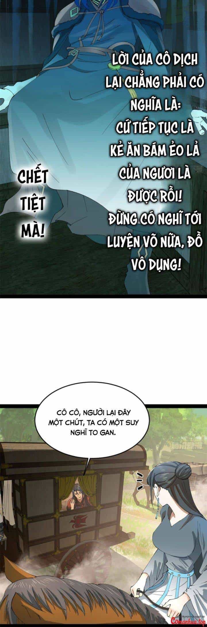 Chàng Rể Mạnh Nhất Lịch Sử - Chương 226 - ảnh 5
