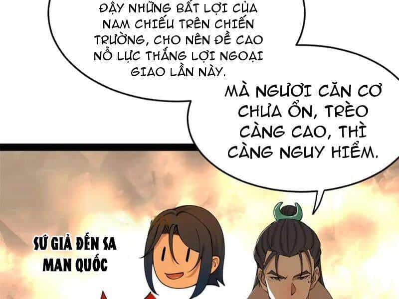Chàng Rể Mạnh Nhất Lịch Sử - Chương 227 - ảnh 106