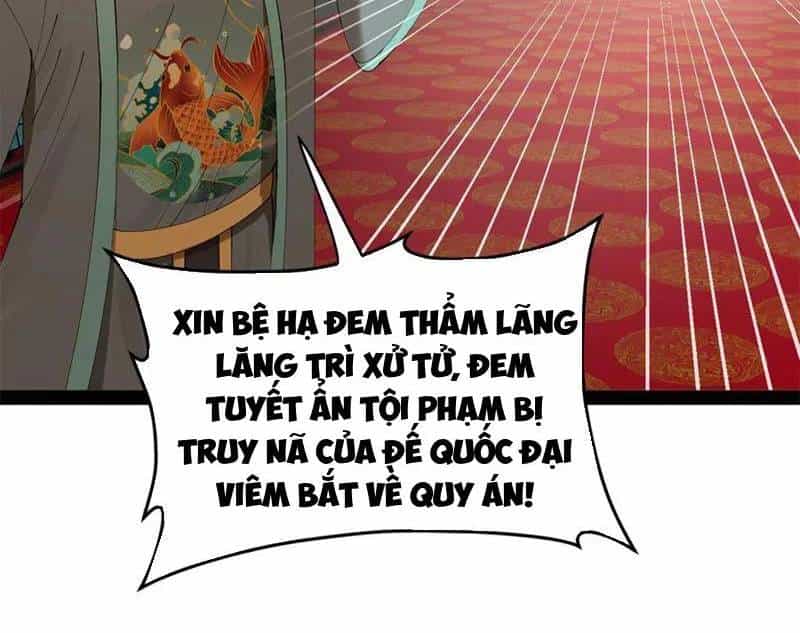 Chàng Rể Mạnh Nhất Lịch Sử - Chương 228 - ảnh 120