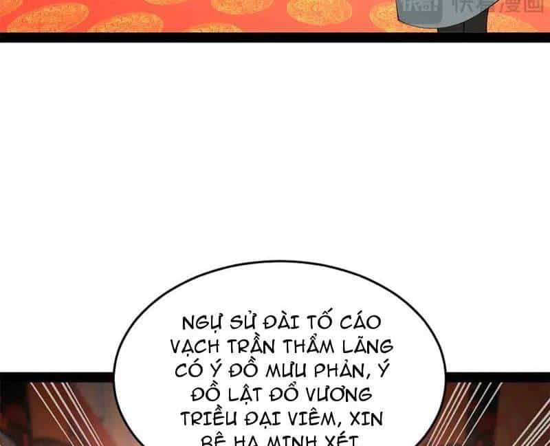 Chàng Rể Mạnh Nhất Lịch Sử - Chương 228 - ảnh 99