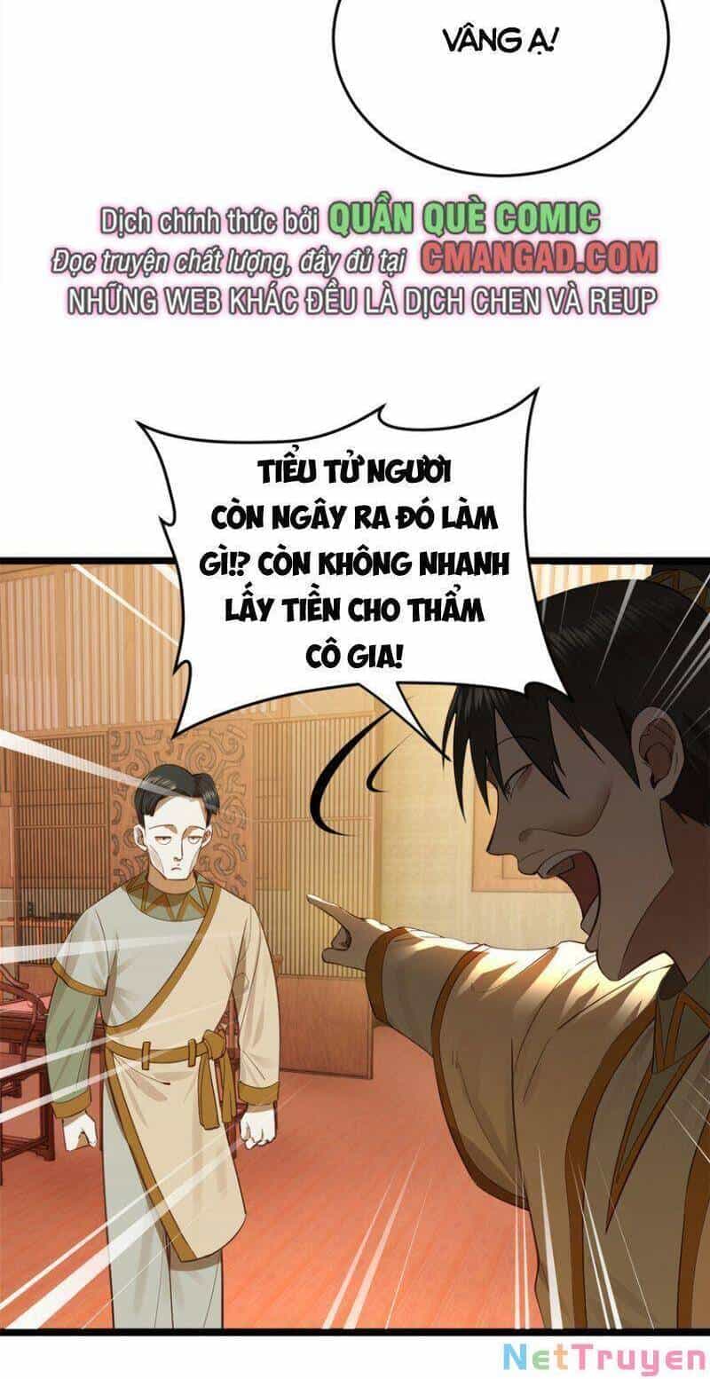Chàng Rể Mạnh Nhất Lịch Sử - Chương 22 - ảnh 14