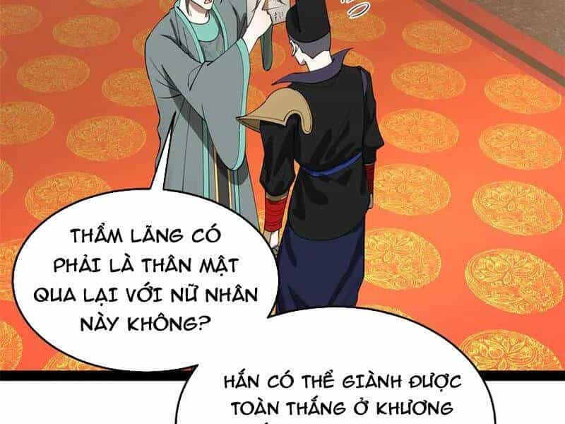 Chàng Rể Mạnh Nhất Lịch Sử - Chương 229 - ảnh 18