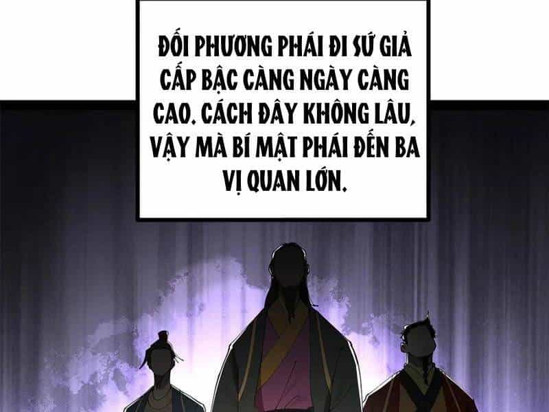 Chàng Rể Mạnh Nhất Lịch Sử - Chương 230 - ảnh 128