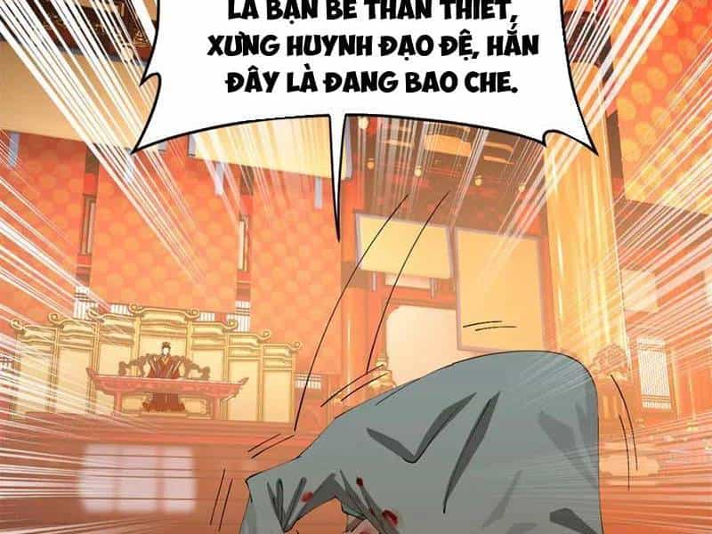 Chàng Rể Mạnh Nhất Lịch Sử - Chương 230 - ảnh 4