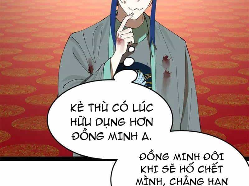 Chàng Rể Mạnh Nhất Lịch Sử - Chương 230 - ảnh 95