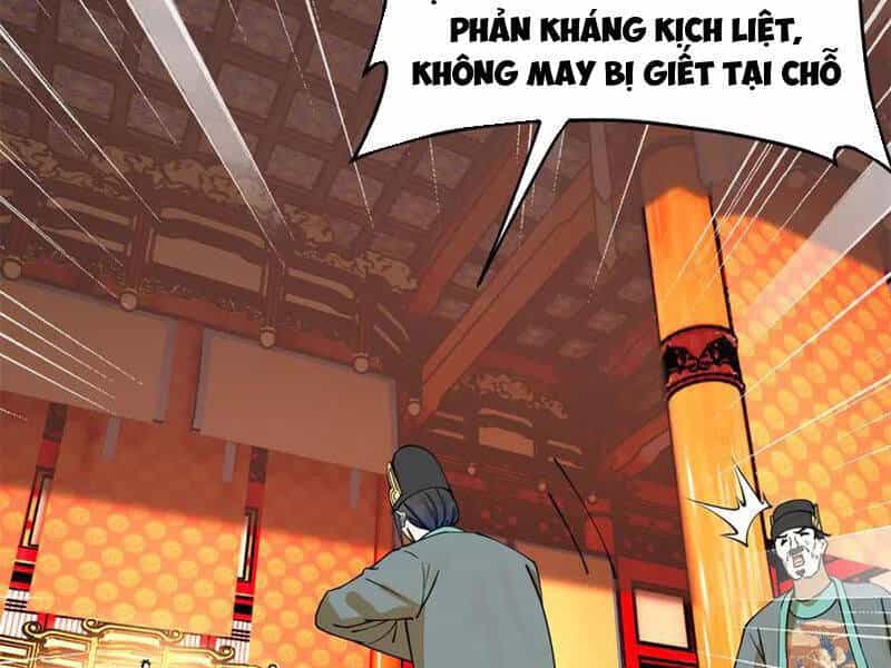 Chàng Rể Mạnh Nhất Lịch Sử - Chương 231 - ảnh 109