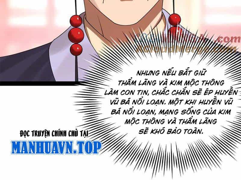 Chàng Rể Mạnh Nhất Lịch Sử - Chương 231 - ảnh 49