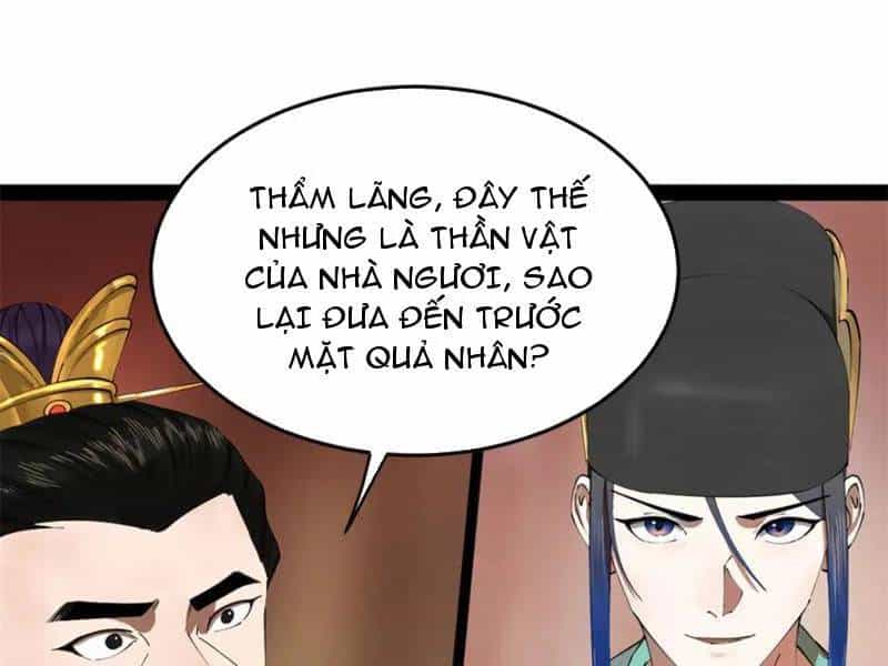 Chàng Rể Mạnh Nhất Lịch Sử - Chương 232 - ảnh 11