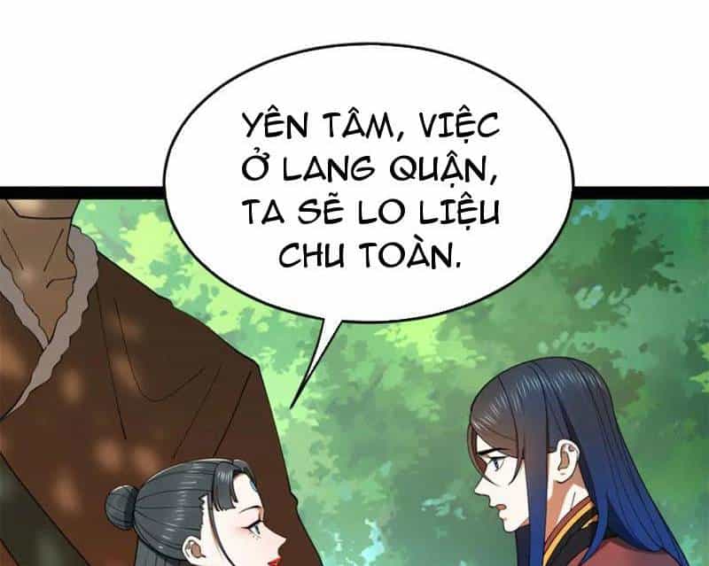 Chàng Rể Mạnh Nhất Lịch Sử - Chương 233 - ảnh 36
