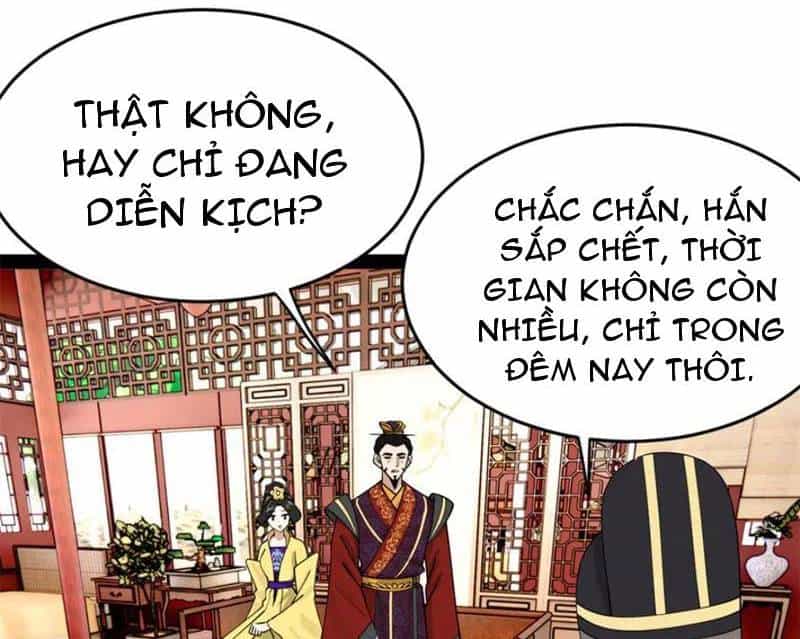 Chàng Rể Mạnh Nhất Lịch Sử - Chương 233 - ảnh 89