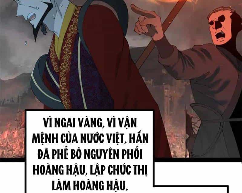 Chàng Rể Mạnh Nhất Lịch Sử - Chương 233 - ảnh 97