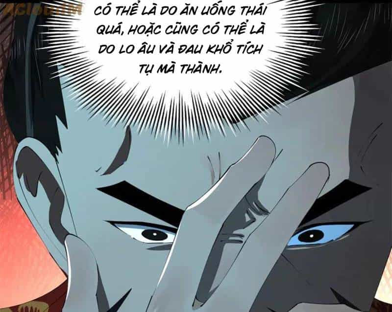Chàng Rể Mạnh Nhất Lịch Sử - Chương 233 - ảnh 99