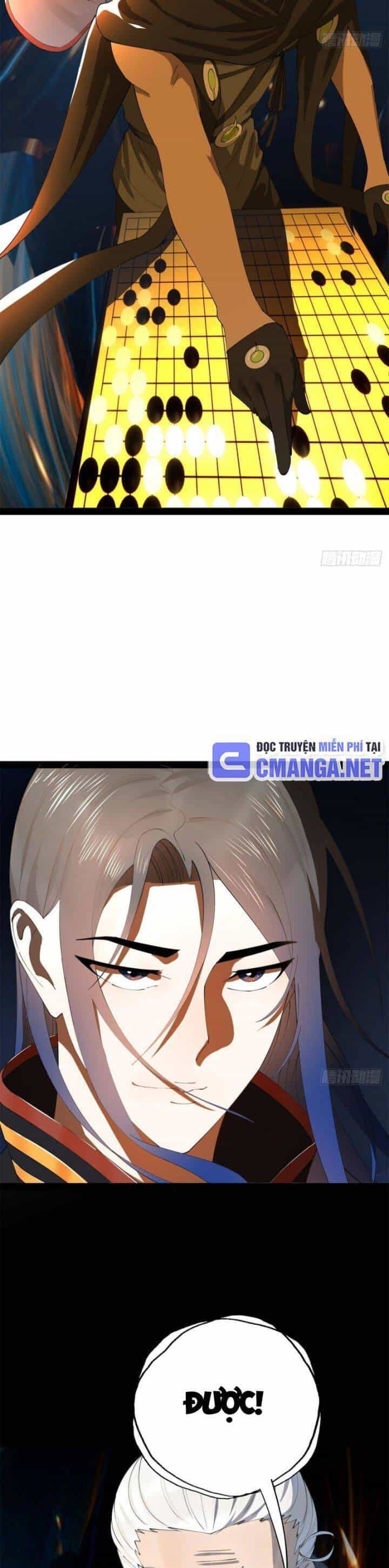 Chàng Rể Mạnh Nhất Lịch Sử - Chương 235 - ảnh 30