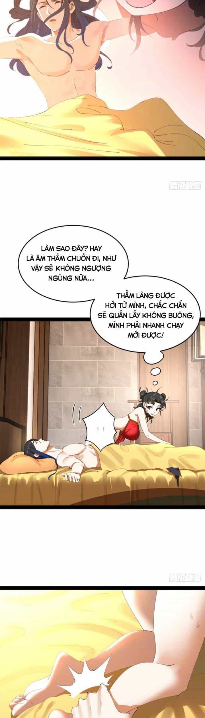 Chàng Rể Mạnh Nhất Lịch Sử - Chương 237 - ảnh 11