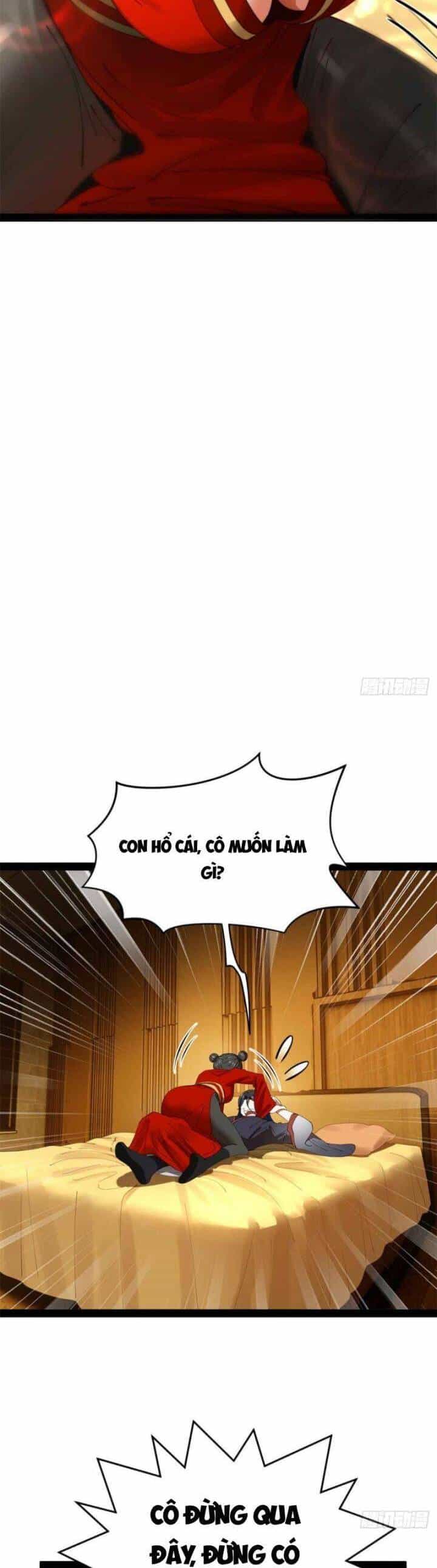 Chàng Rể Mạnh Nhất Lịch Sử - Chương 237 - ảnh 6