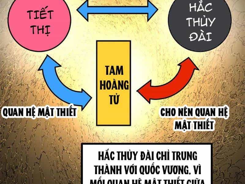 Chàng Rể Mạnh Nhất Lịch Sử - Chương 238 - ảnh 117