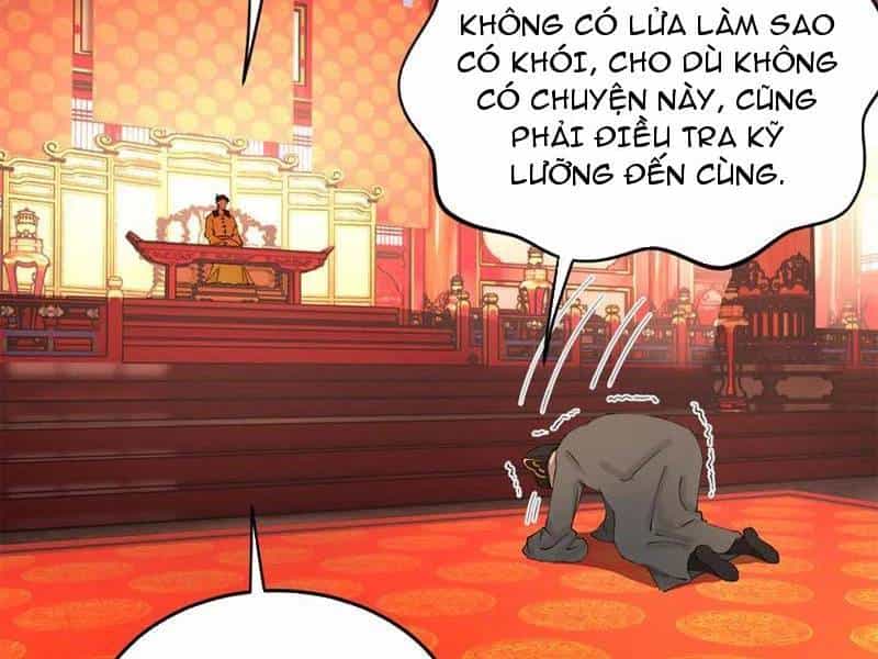 Chàng Rể Mạnh Nhất Lịch Sử - Chương 238 - ảnh 26