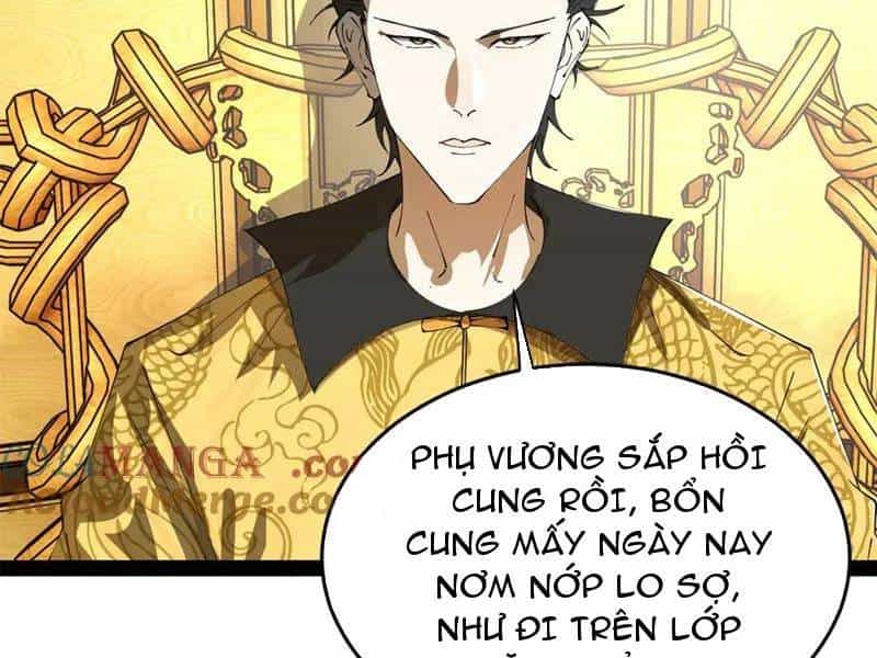 Chàng Rể Mạnh Nhất Lịch Sử - Chương 238 - ảnh 3