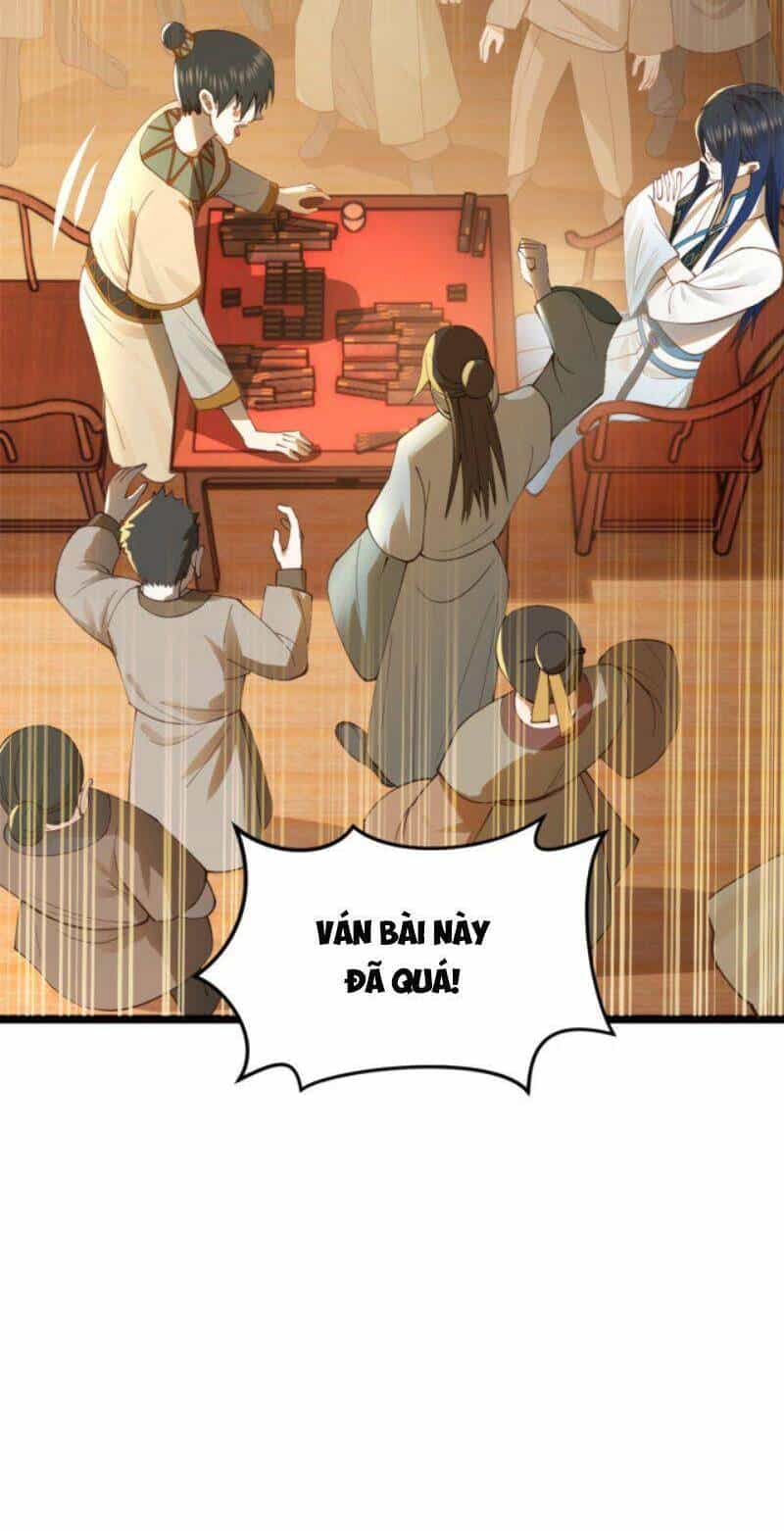 Chàng Rể Mạnh Nhất Lịch Sử - Chương 23 - ảnh 24