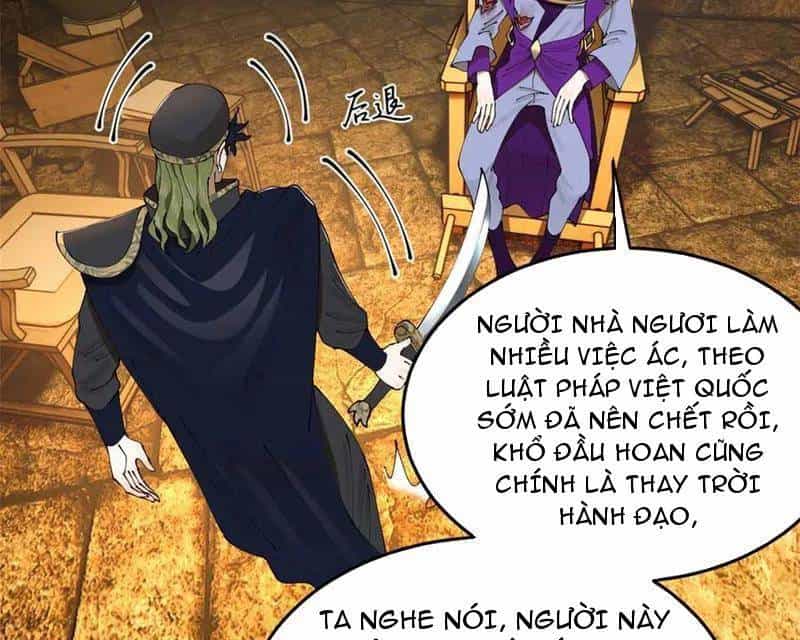 Chàng Rể Mạnh Nhất Lịch Sử - Chương 240 - ảnh 116