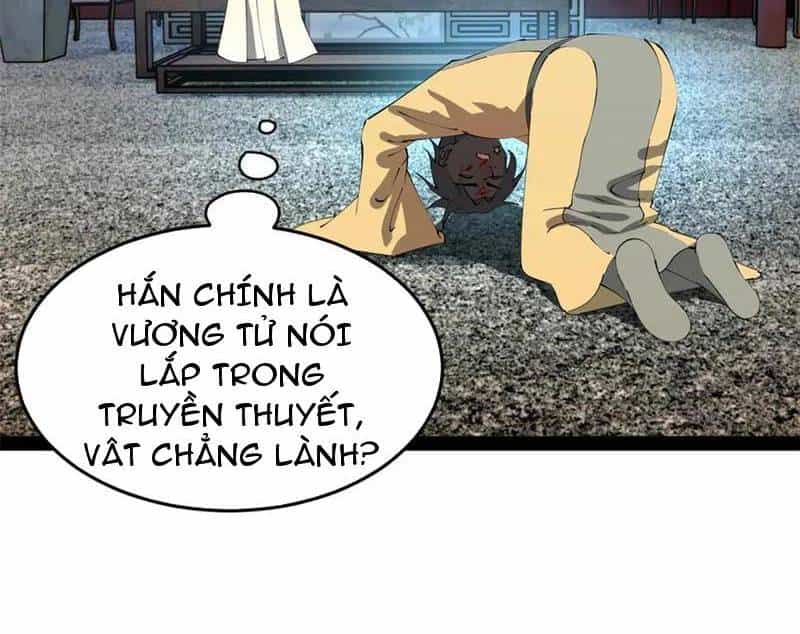 Chàng Rể Mạnh Nhất Lịch Sử - Chương 240 - ảnh 13
