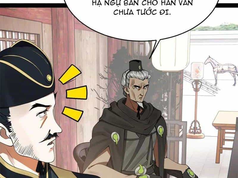 Chàng Rể Mạnh Nhất Lịch Sử - Chương 241 - ảnh 13