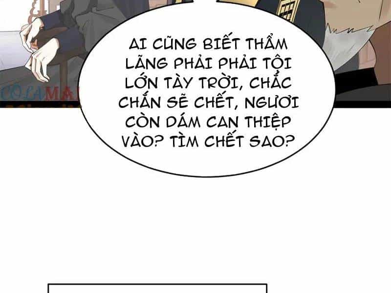 Chàng Rể Mạnh Nhất Lịch Sử - Chương 241 - ảnh 20
