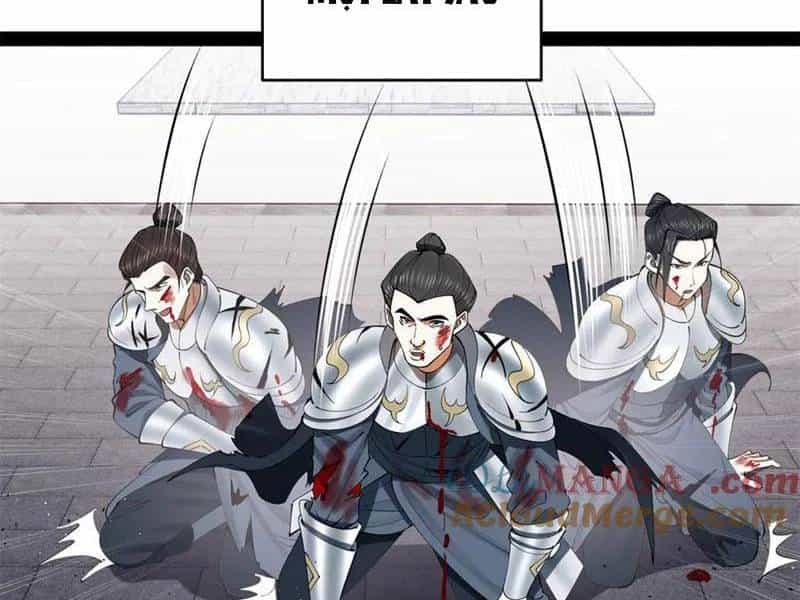 Chàng Rể Mạnh Nhất Lịch Sử - Chương 241 - ảnh 32