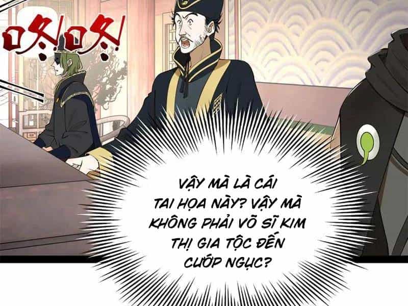 Chàng Rể Mạnh Nhất Lịch Sử - Chương 241 - ảnh 92