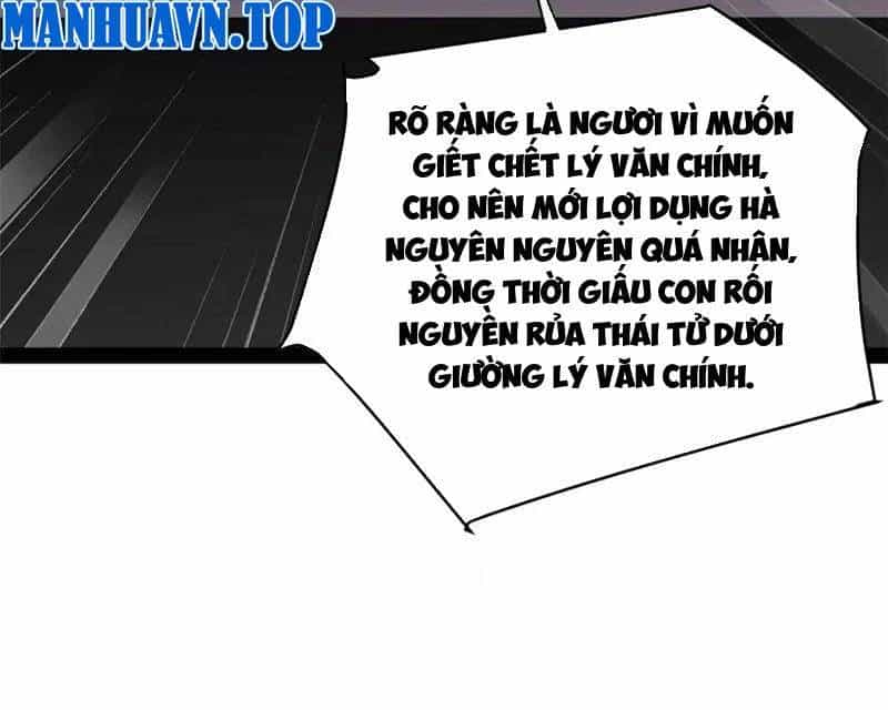 Chàng Rể Mạnh Nhất Lịch Sử - Chương 242 - ảnh 100