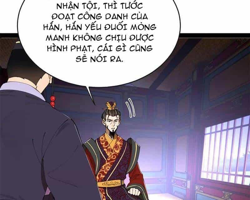Chàng Rể Mạnh Nhất Lịch Sử - Chương 242 - ảnh 26