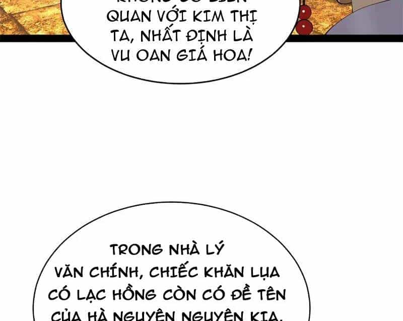 Chàng Rể Mạnh Nhất Lịch Sử - Chương 242 - ảnh 41
