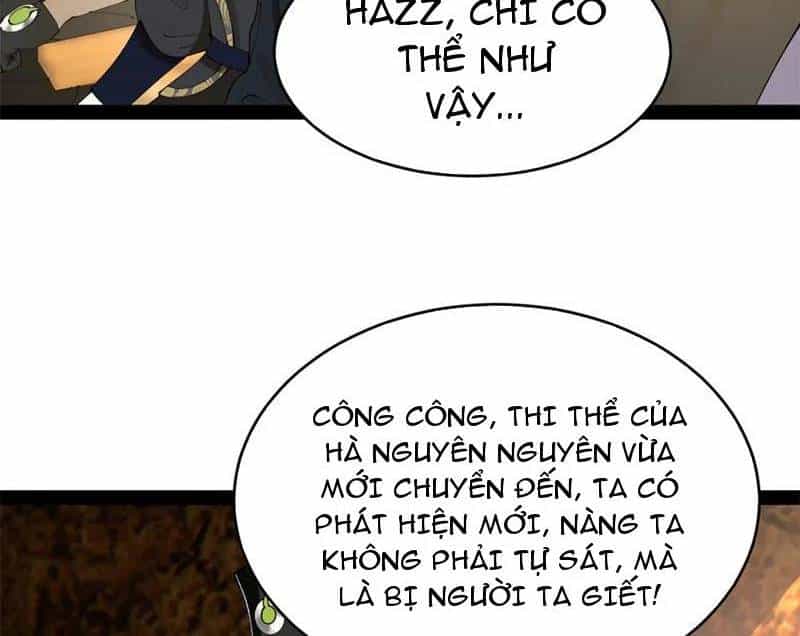 Chàng Rể Mạnh Nhất Lịch Sử - Chương 242 - ảnh 60