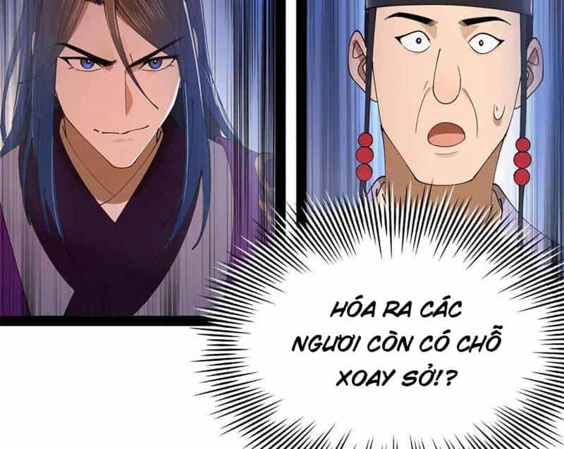 Chàng Rể Mạnh Nhất Lịch Sử - Chương 242 - ảnh 64