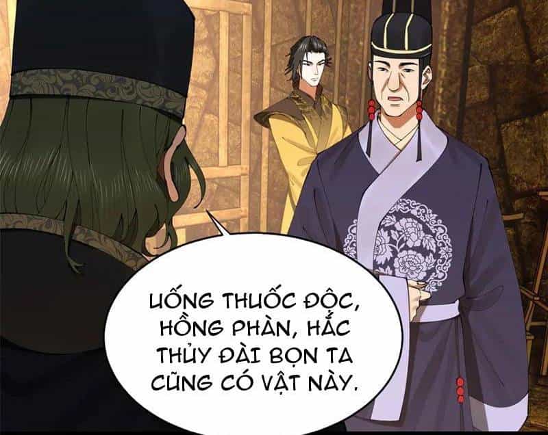 Chàng Rể Mạnh Nhất Lịch Sử - Chương 242 - ảnh 76