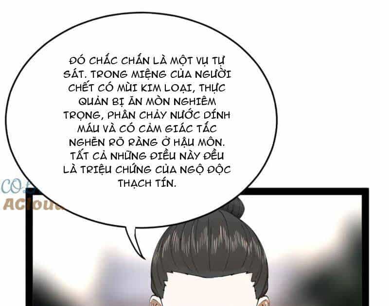 Chàng Rể Mạnh Nhất Lịch Sử - Chương 243 - ảnh 21